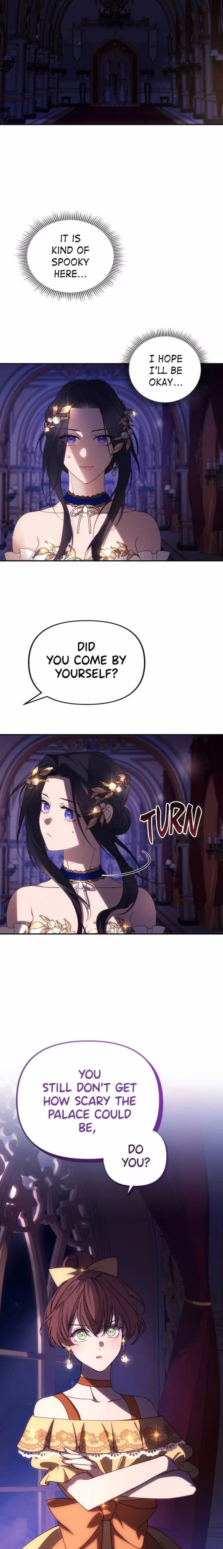 Charming the Duke of the North - Chapter 39 - Part 18