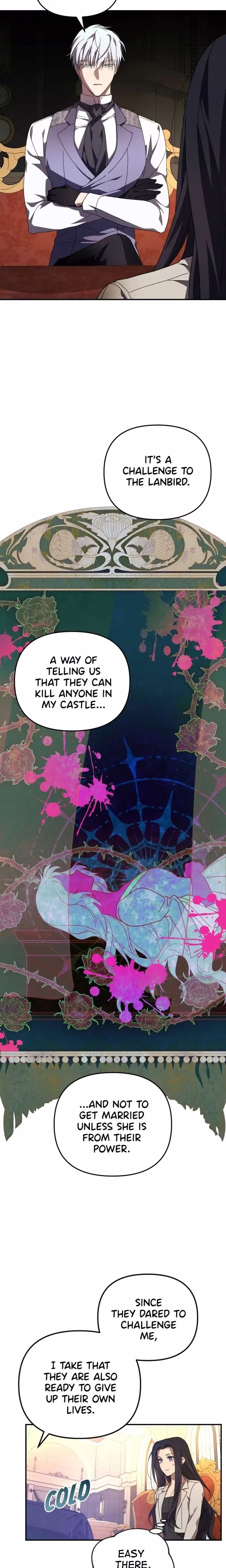 Charming the Duke of the North - Chapter 4 - Part 8