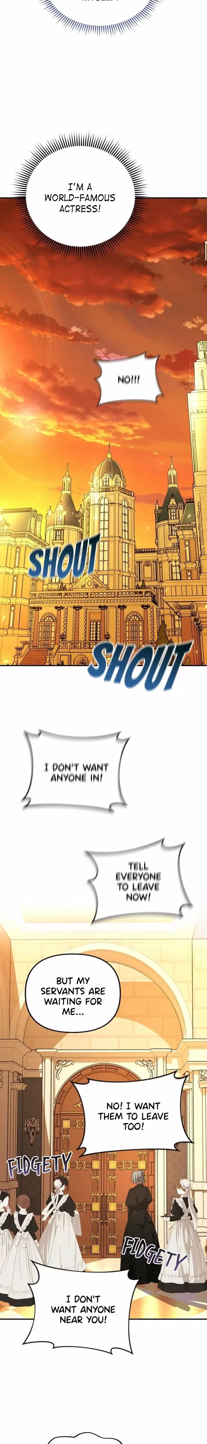 Charming the Duke of the North - Chapter 4 - Part 13