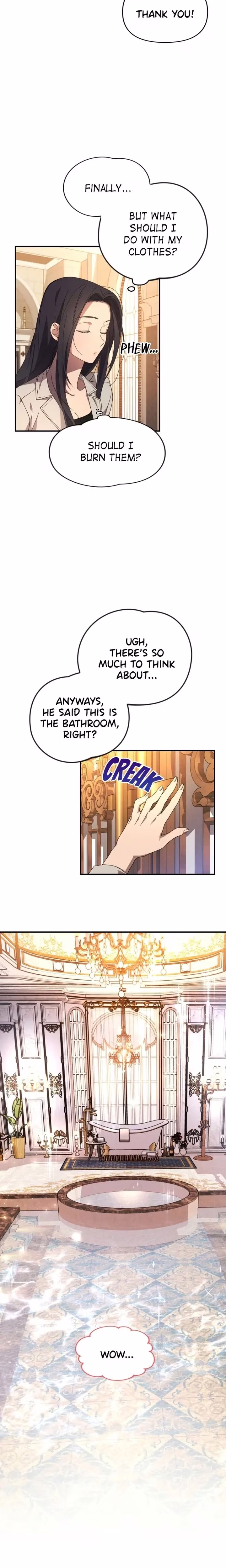 Charming the Duke of the North - Chapter 4 - Part 16