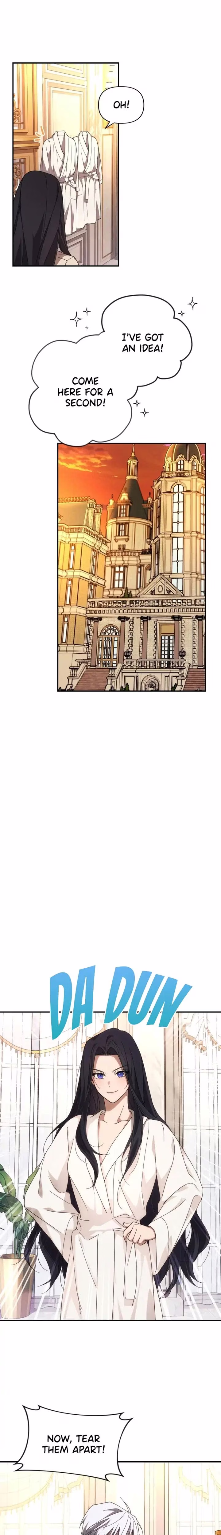 Charming the Duke of the North - Chapter 4 - Part 17