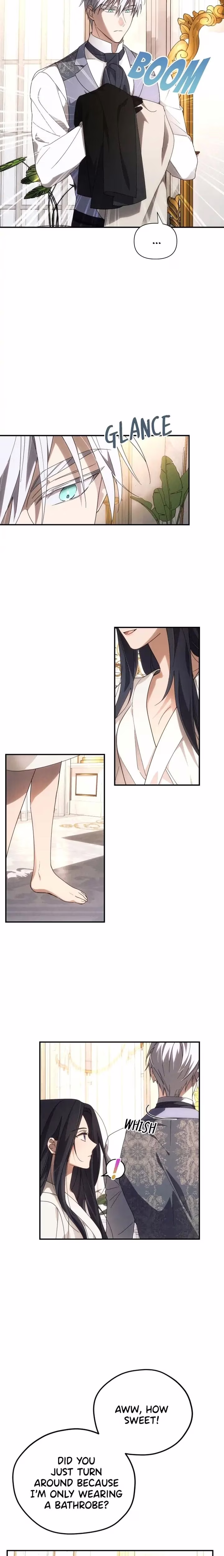 Charming the Duke of the North - Chapter 4 - Part 18