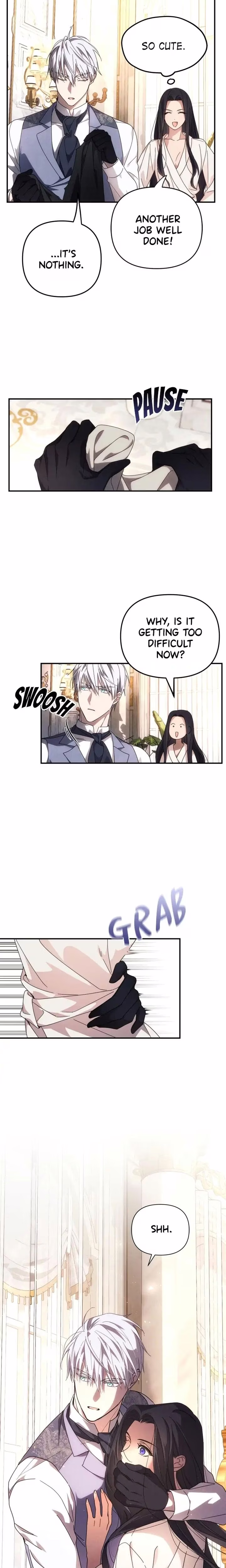 Charming the Duke of the North - Chapter 4 - Part 19