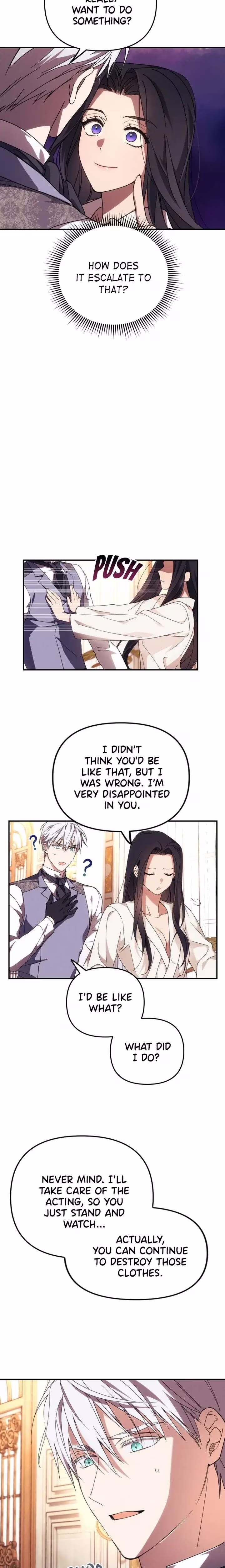 Charming the Duke of the North - Chapter 4 - Part 22