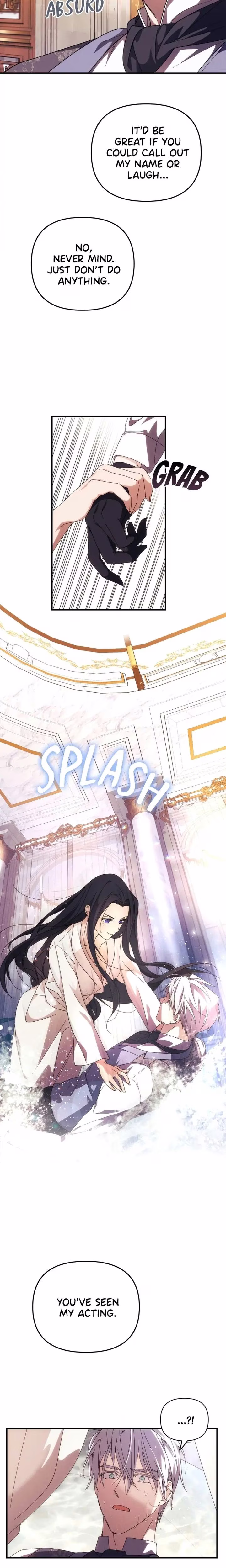 Charming the Duke of the North - Chapter 4 - Part 23