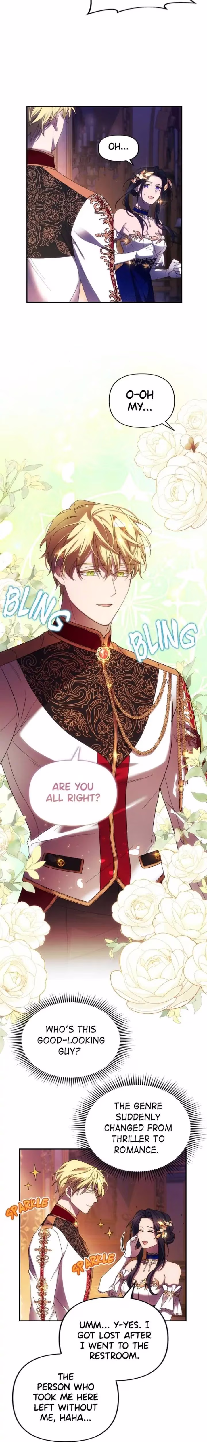 Charming the Duke of the North - Chapter 40 - Part 14