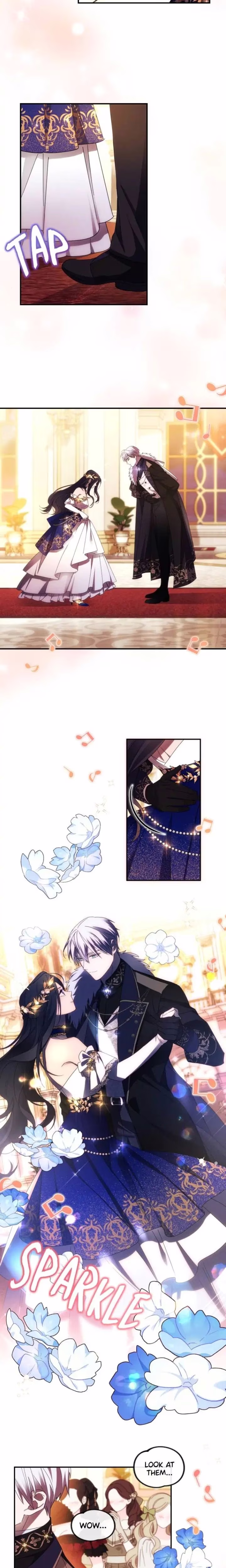 Charming the Duke of the North - Chapter 41 - Part 7