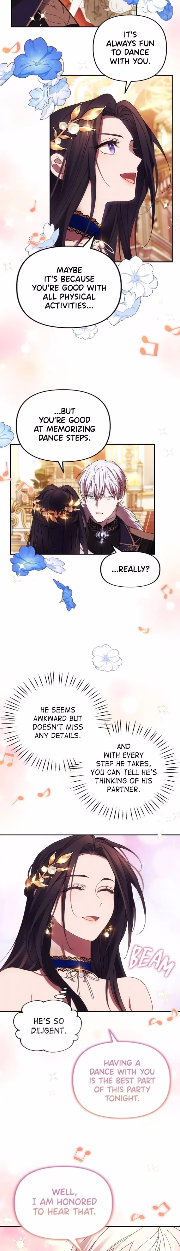 Charming the Duke of the North - Chapter 41 - Part 8