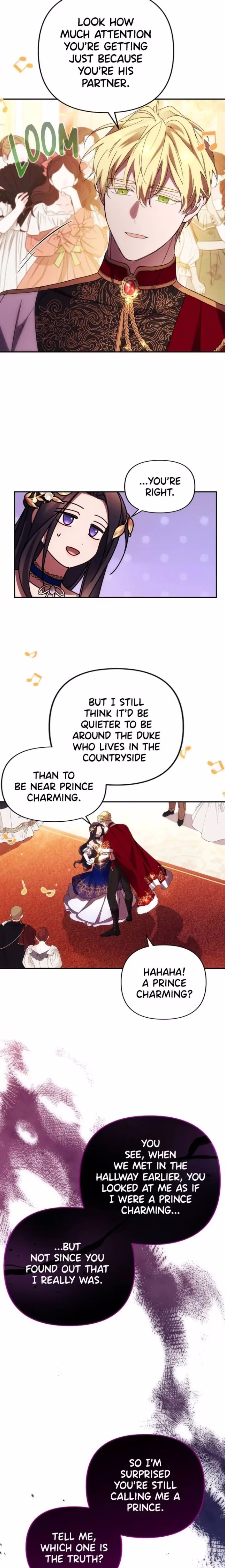 Charming the Duke of the North - Chapter 41 - Part 17