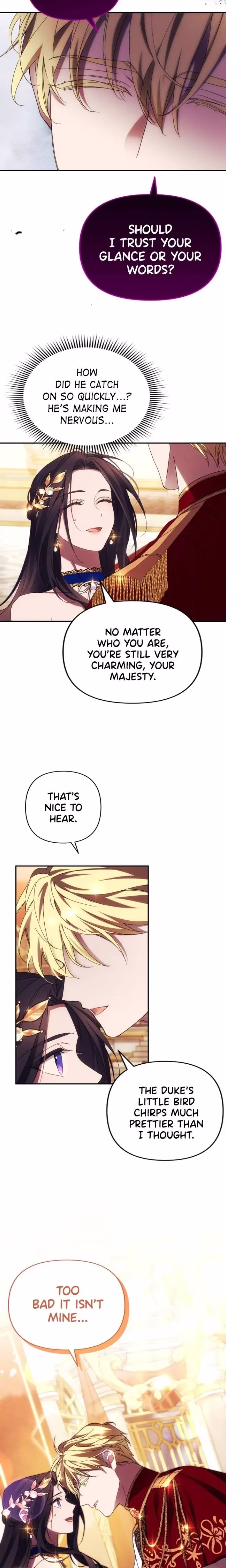 Charming the Duke of the North - Chapter 41 - Part 18