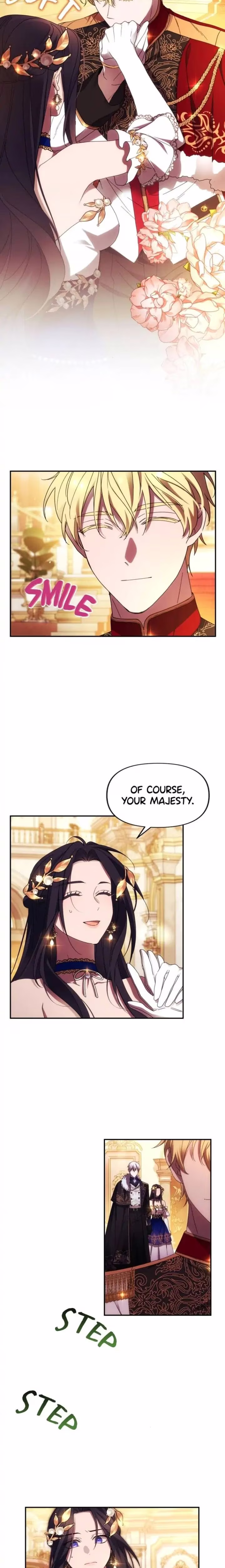 Charming the Duke of the North - Chapter 42 - Part 8