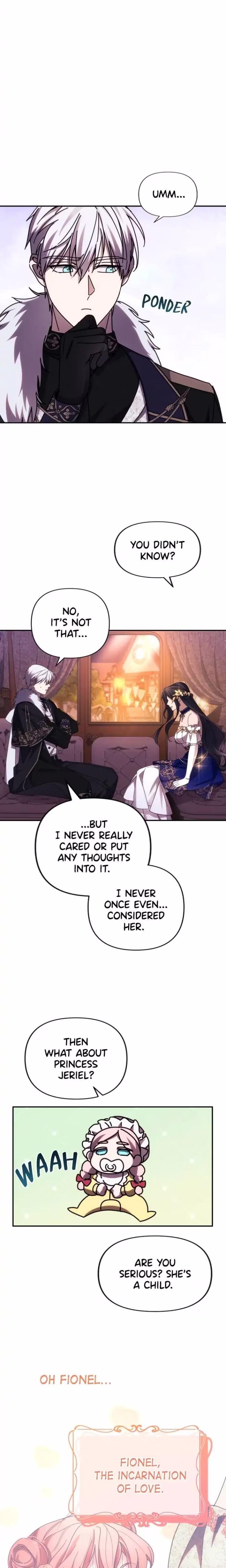 Charming the Duke of the North - Chapter 42 - Part 12