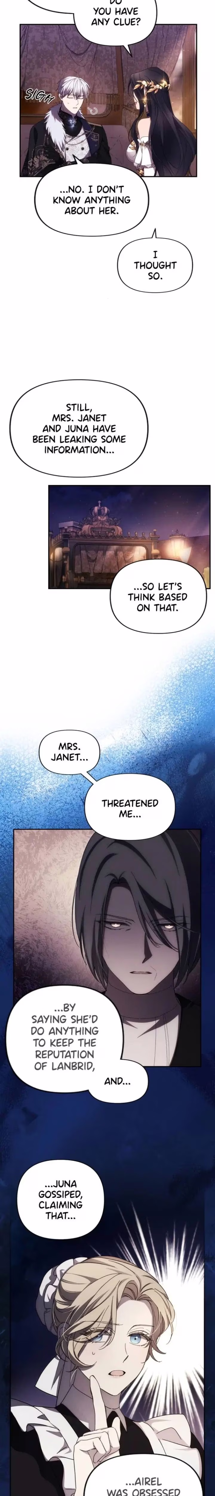 Charming the Duke of the North - Chapter 42 - Part 15