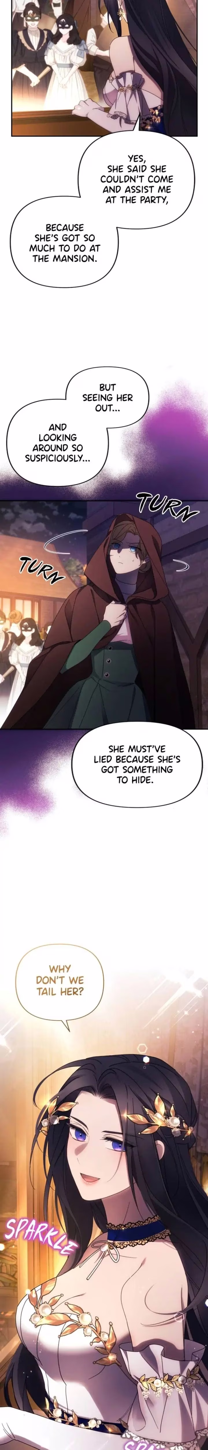 Charming the Duke of the North - Chapter 42 - Part 22