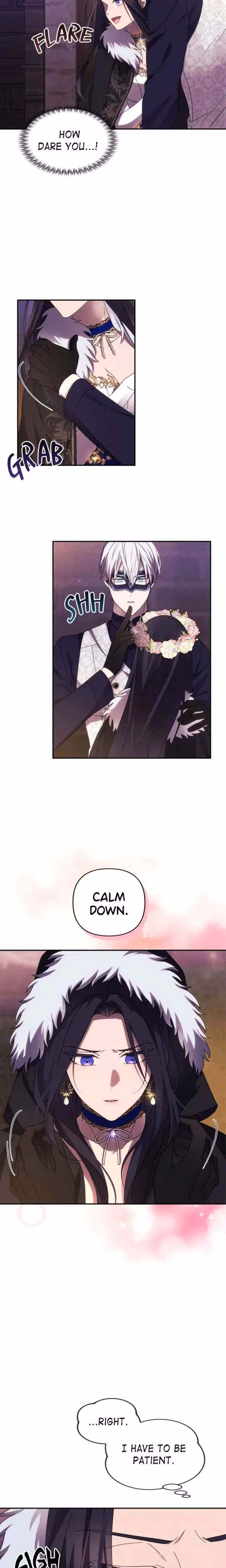 Charming the Duke of the North - Chapter 43 - Part 6