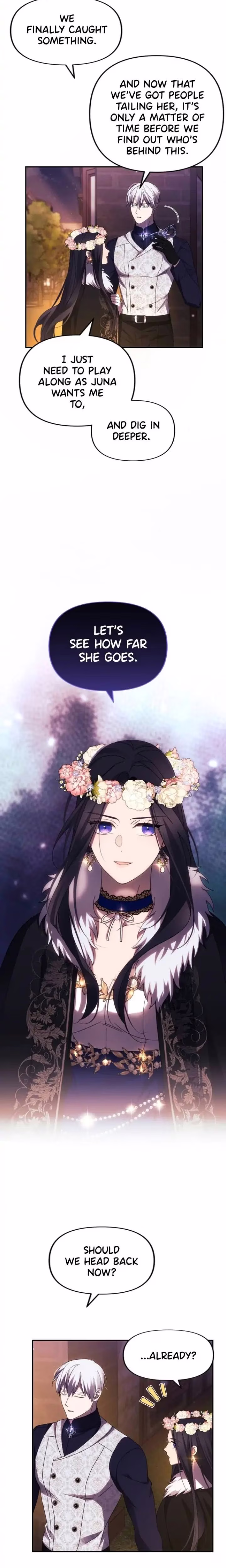 Charming the Duke of the North - Chapter 43 - Part 10