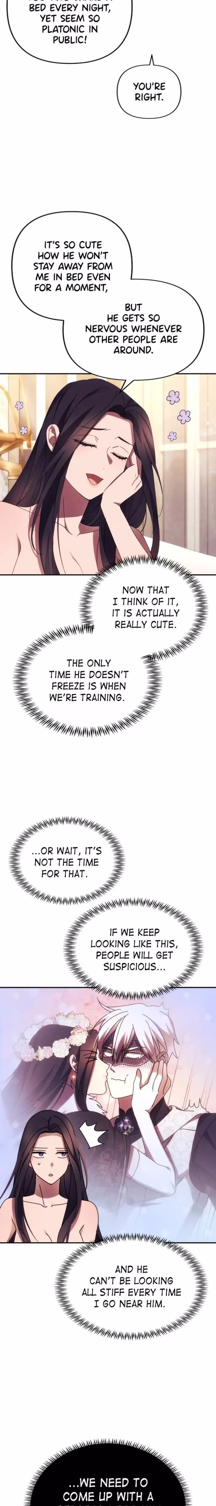 Charming the Duke of the North - Chapter 43 - Part 18