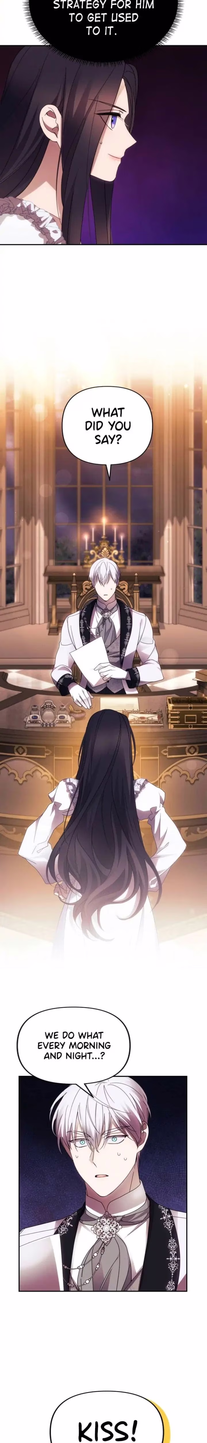 Charming the Duke of the North - Chapter 43 - Part 19