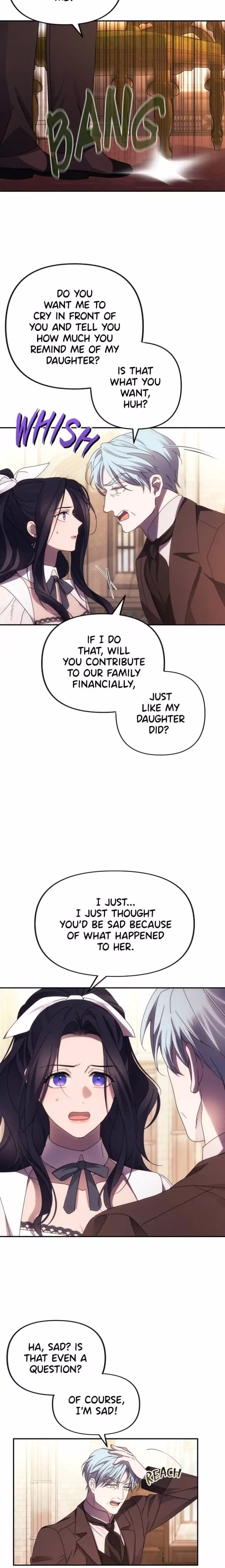 Charming the Duke of the North - Chapter 44 - Part 9