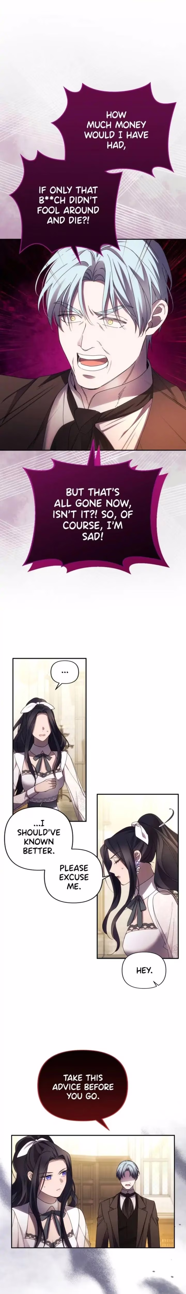 Charming the Duke of the North - Chapter 44 - Part 10