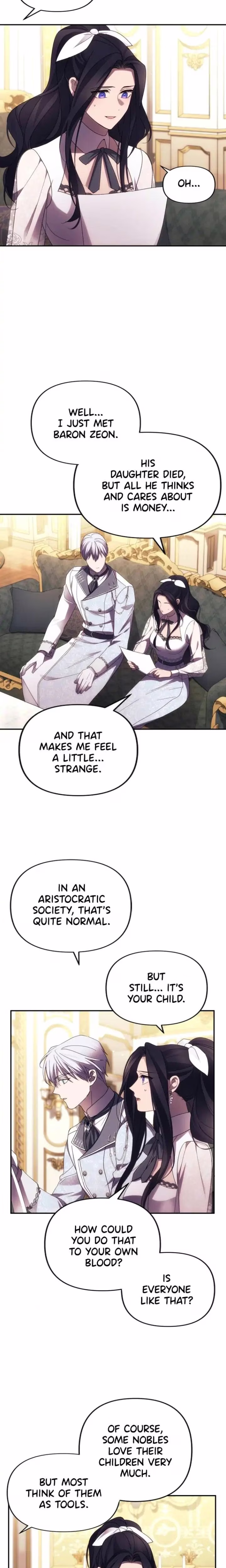 Charming the Duke of the North - Chapter 44 - Part 13