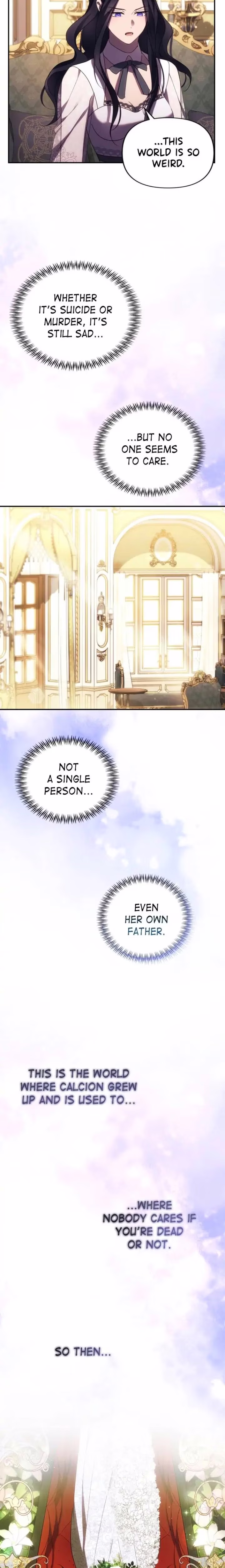 Charming the Duke of the North - Chapter 44 - Part 14