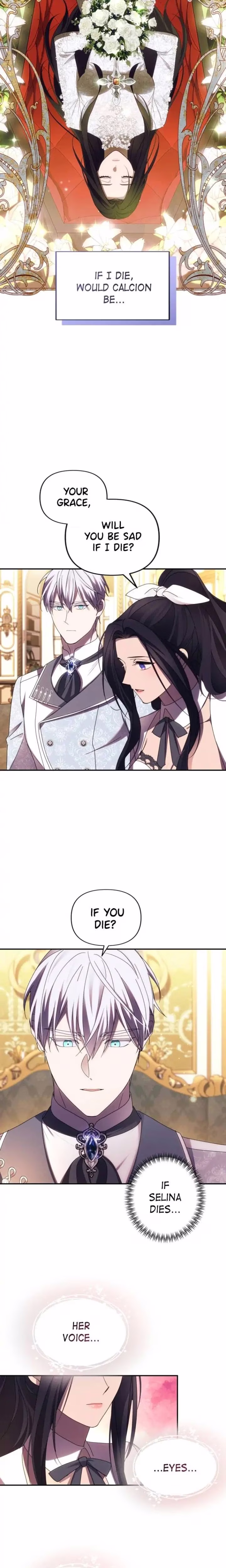 Charming the Duke of the North - Chapter 44 - Part 15