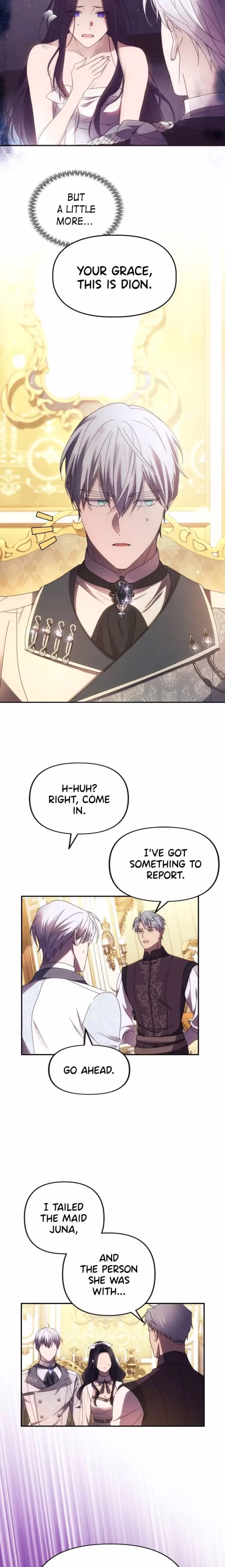 Charming the Duke of the North - Chapter 44 - Part 18