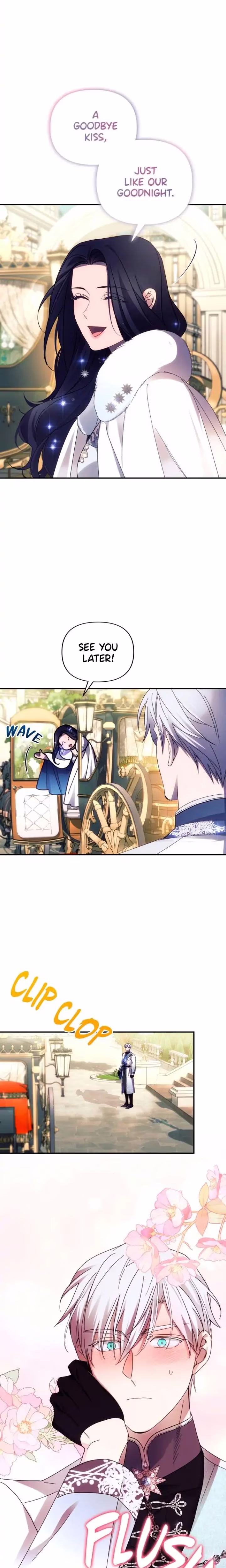 Charming the Duke of the North - Chapter 45 - Part 20