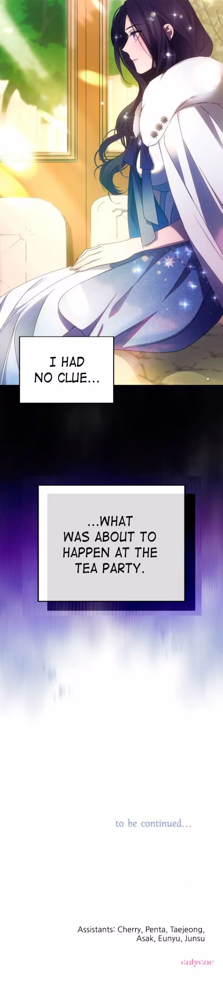 Charming the Duke of the North - Chapter 45 - Part 22