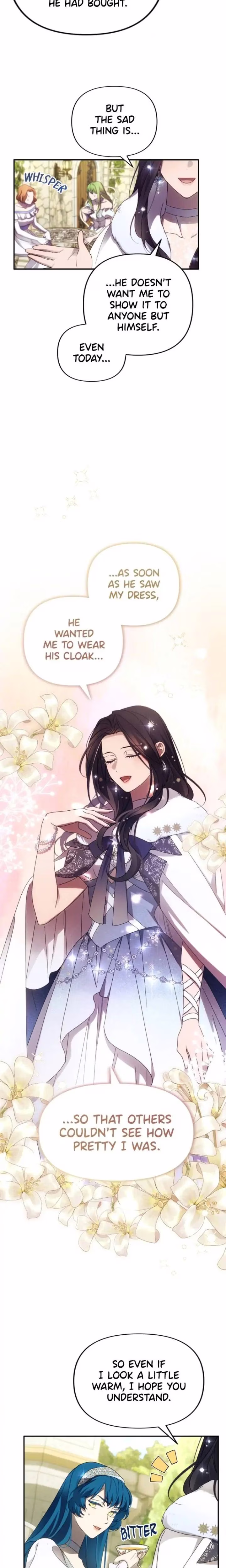 Charming the Duke of the North - Chapter 46 - Part 5