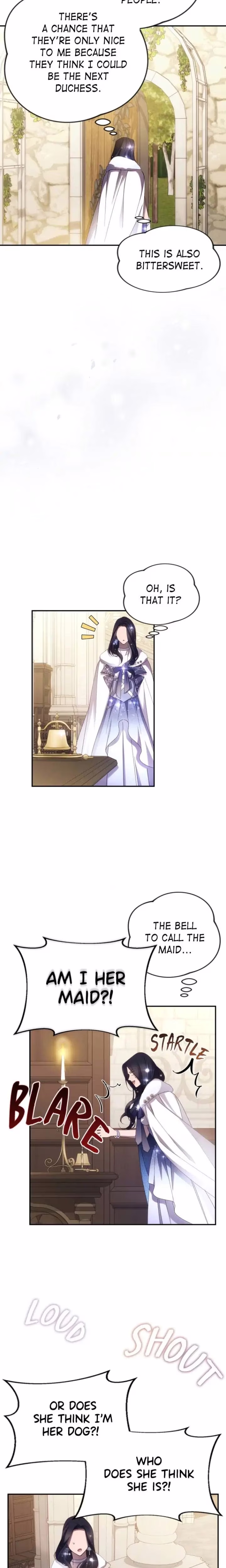 Charming the Duke of the North - Chapter 46 - Part 13