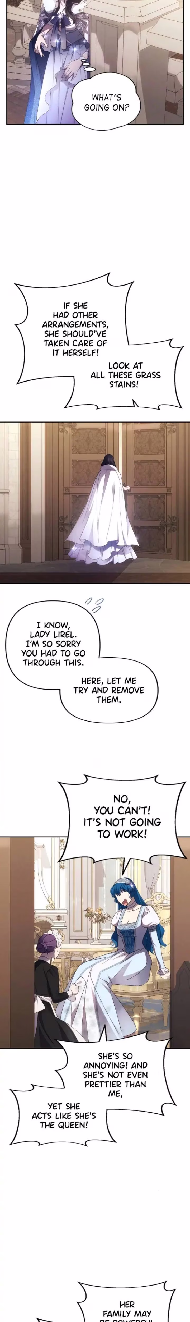 Charming the Duke of the North - Chapter 46 - Part 14