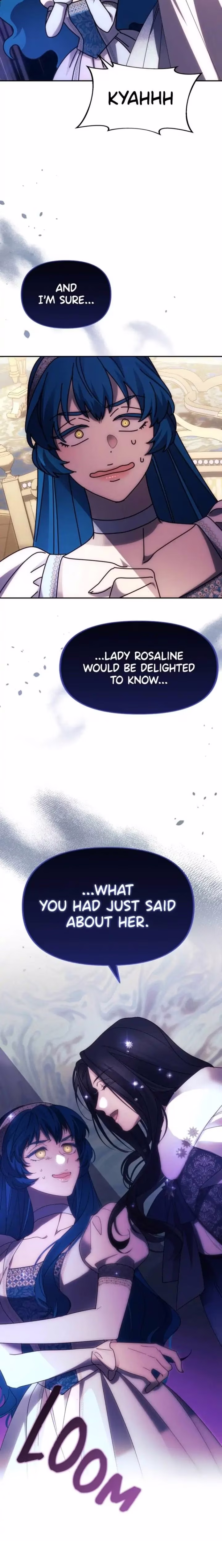 Charming the Duke of the North - Chapter 46 - Part 16