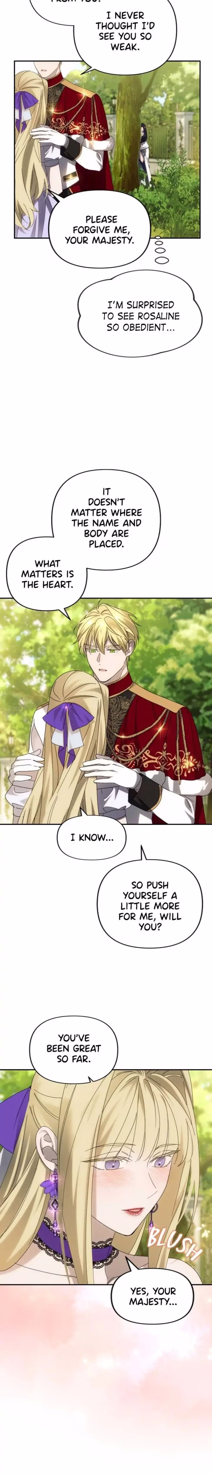 Charming the Duke of the North - Chapter 47 - Part 13