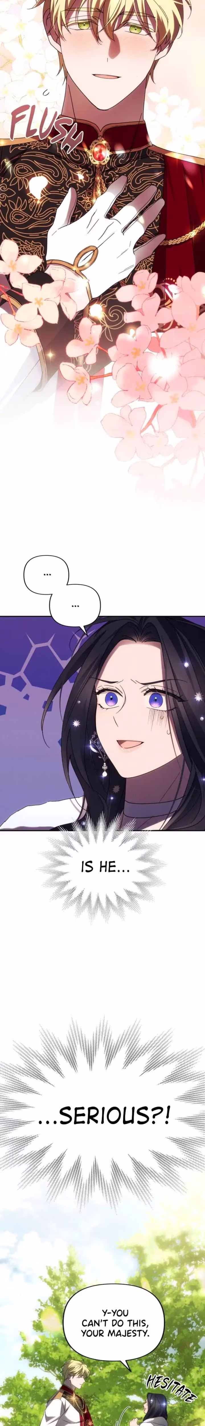 Charming the Duke of the North - Chapter 47 - Part 19