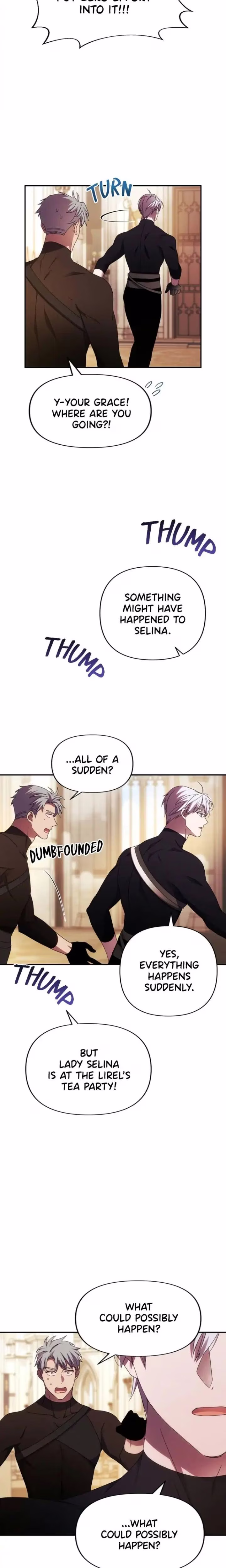 Charming the Duke of the North - Chapter 48 - Part 4