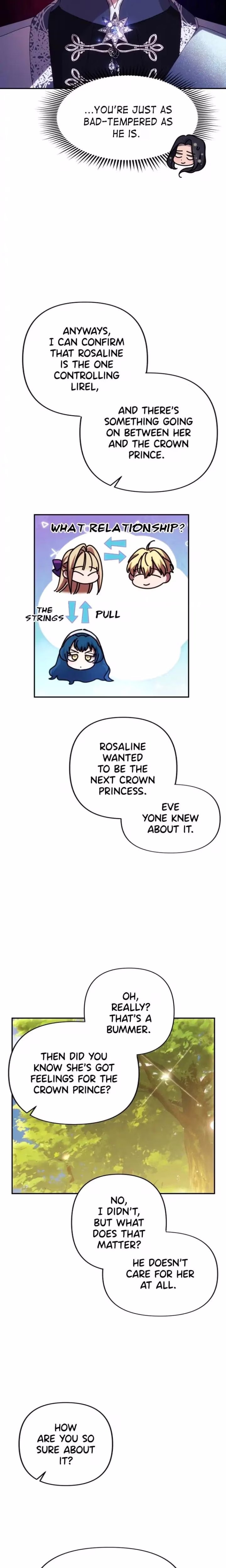 Charming the Duke of the North - Chapter 48 - Part 17