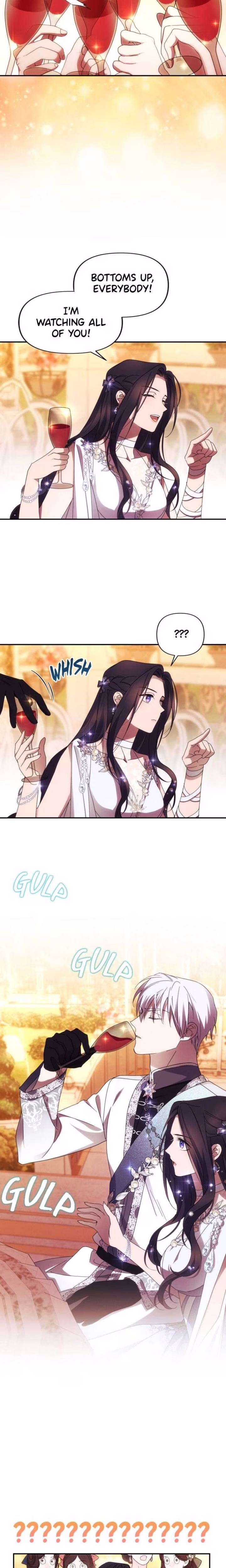 Charming the Duke of the North - Chapter 49 - Part 5