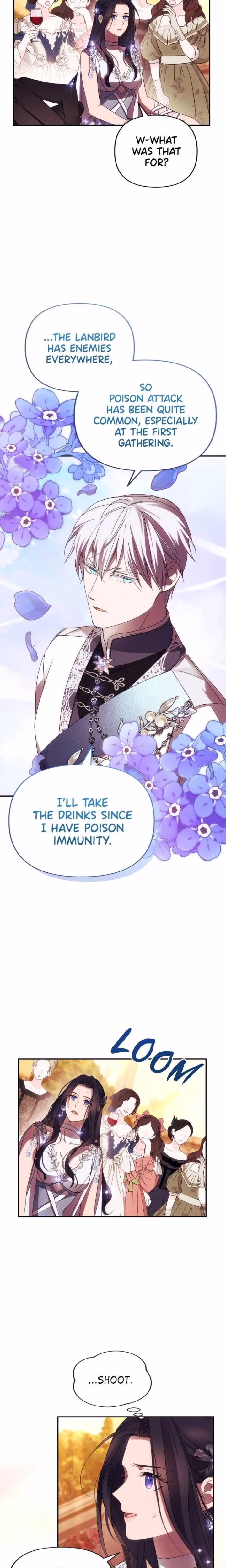 Charming the Duke of the North - Chapter 49 - Part 6