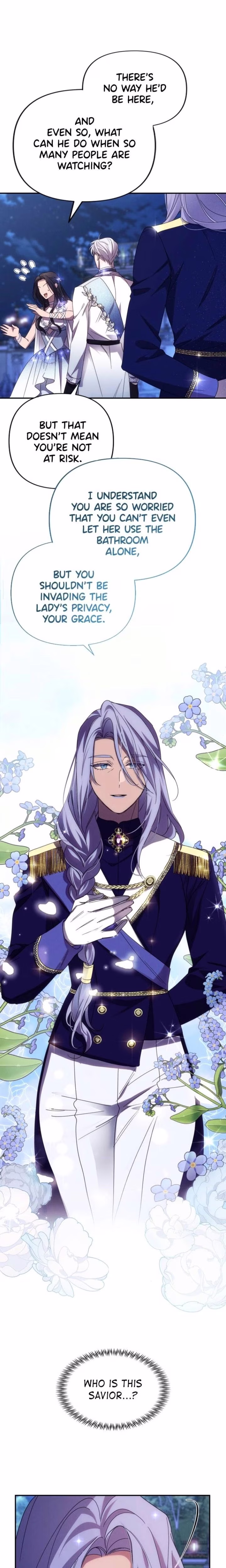 Charming the Duke of the North - Chapter 49 - Part 14