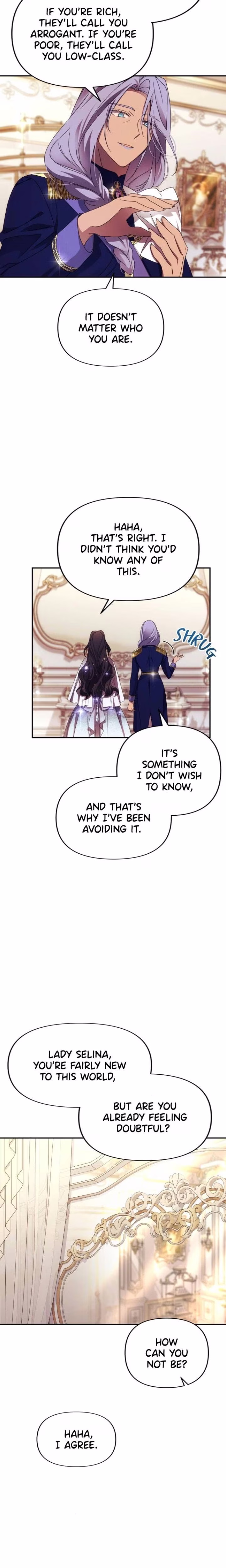 Charming the Duke of the North - Chapter 49 - Part 19