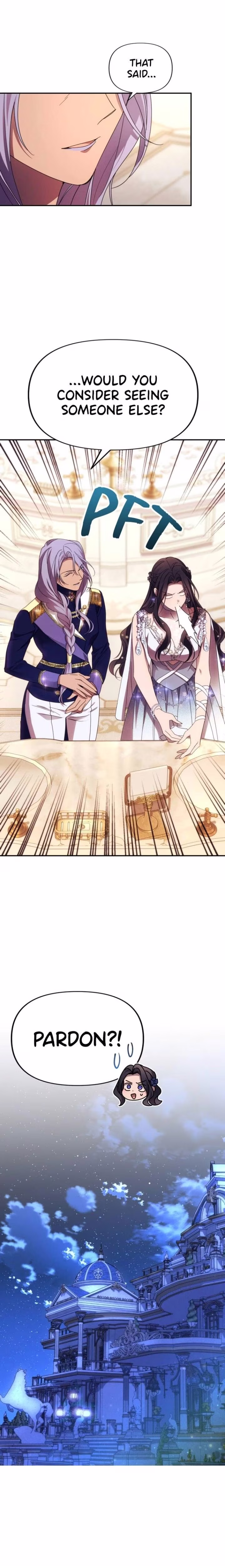 Charming the Duke of the North - Chapter 49 - Part 20