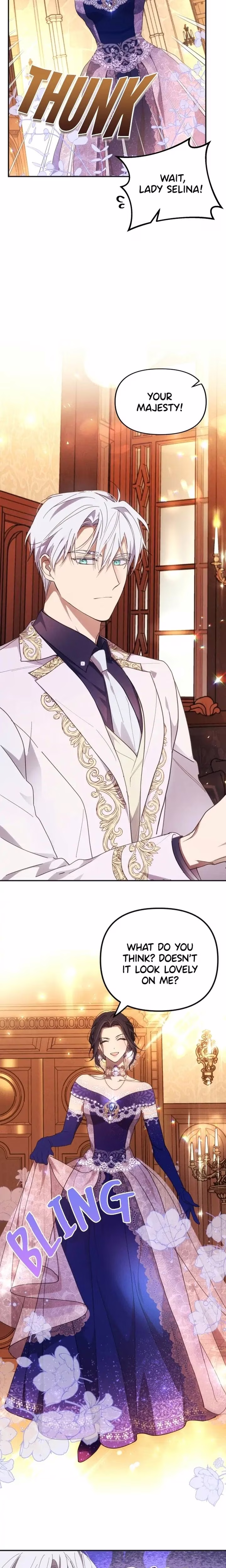 Charming the Duke of the North - Chapter 5 - Part 7