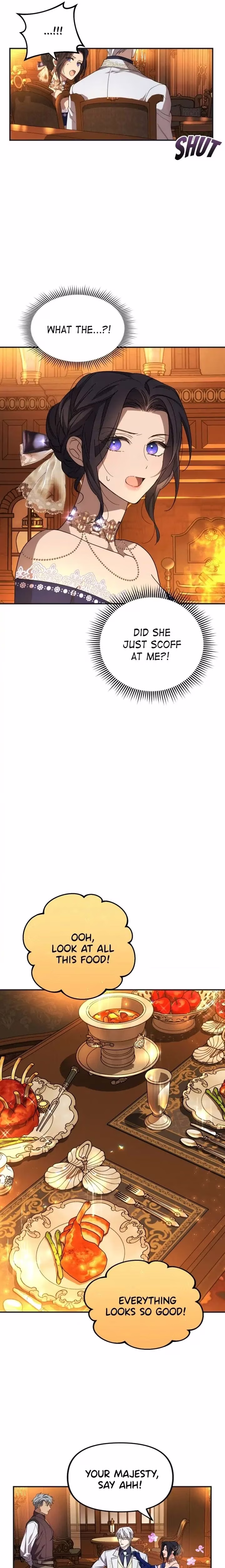 Charming the Duke of the North - Chapter 5 - Part 14