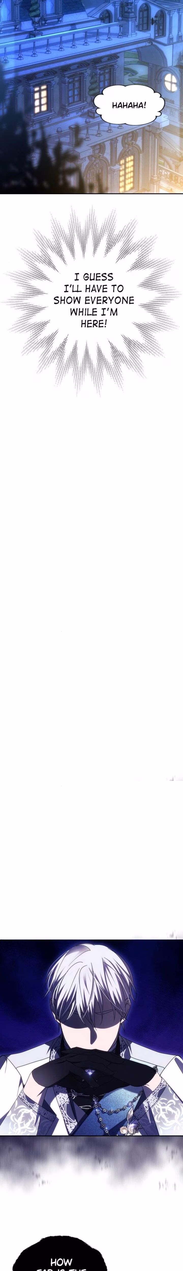 Charming the Duke of the North - Chapter 50 - Part 5