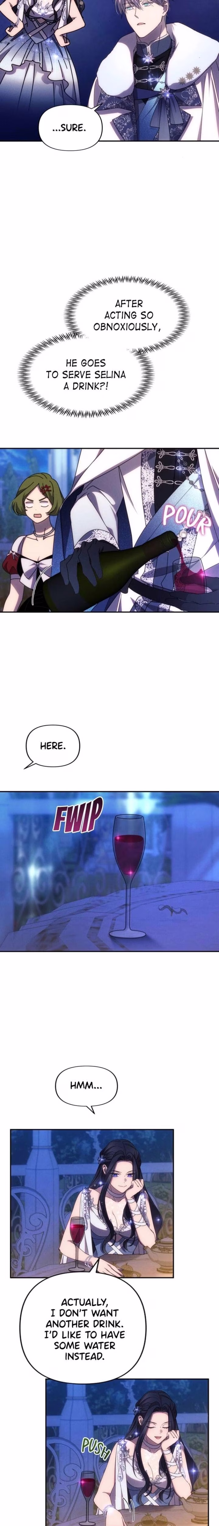 Charming the Duke of the North - Chapter 50 - Part 9