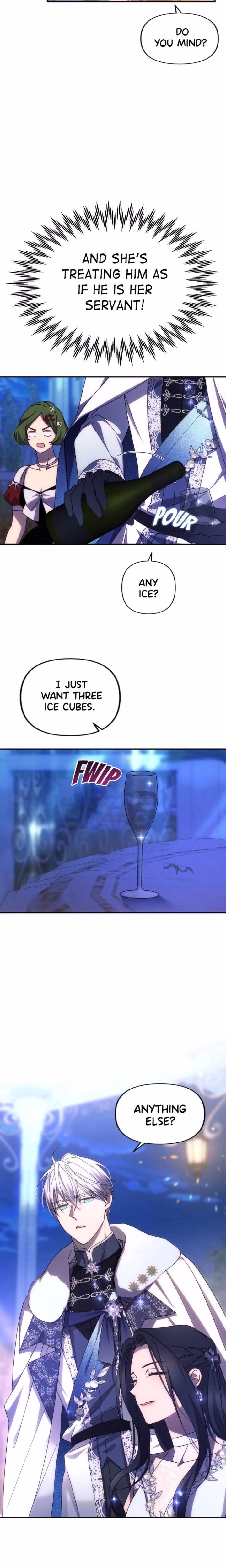 Charming the Duke of the North - Chapter 50 - Part 10