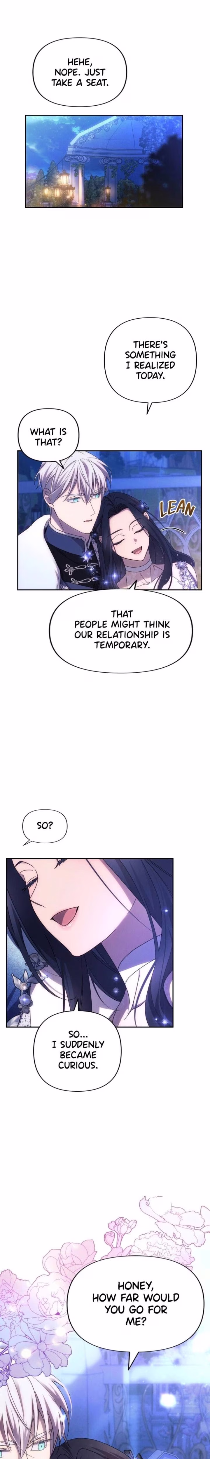 Charming the Duke of the North - Chapter 50 - Part 11