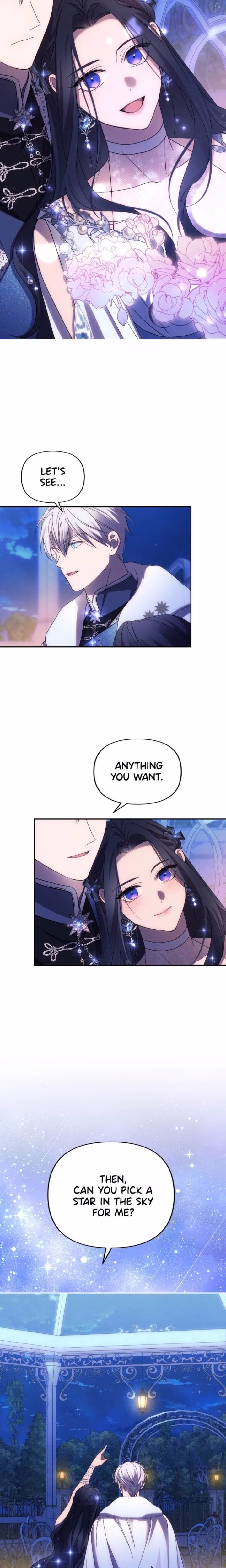 Charming the Duke of the North - Chapter 50 - Part 12